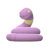 Buy Ekans in Brilliant Diamond & Shining Pearl